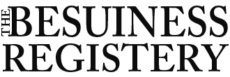 The Business Registery Logo